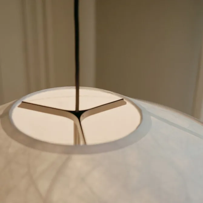 Kite Pendant Lamp Ø75 cm