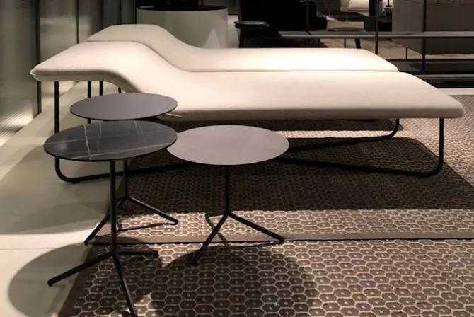 Kiwi Low Table