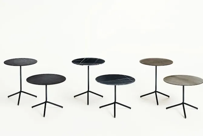 Kiwi Low Table