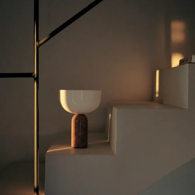 Kizu Portable Table Lamp