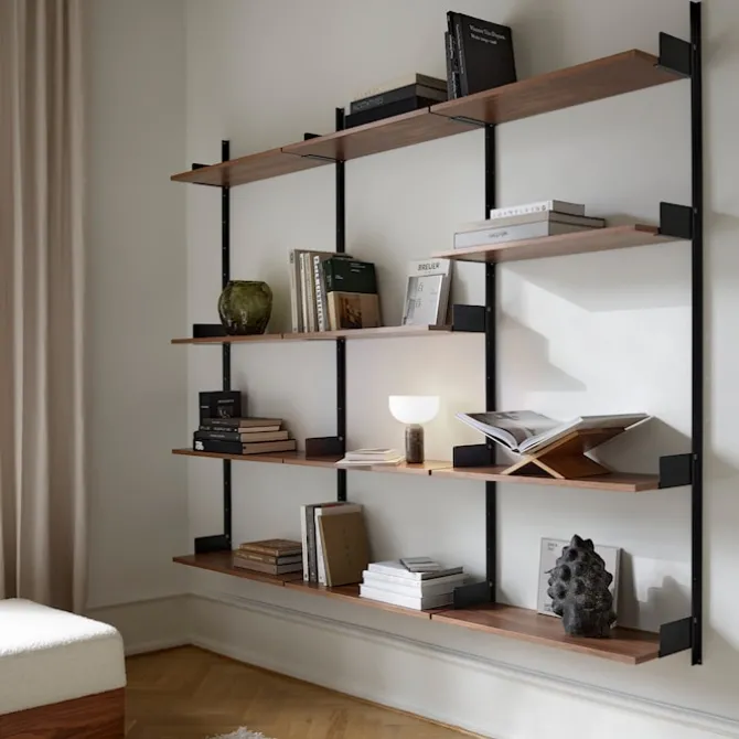 Kizu Portable Table Lamp
