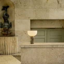 Kizu Portable Table Lamp