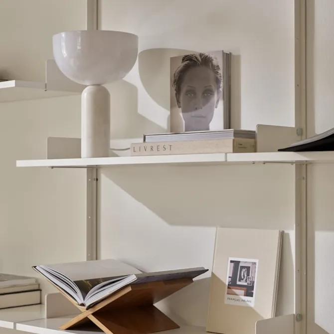 Kizu Table Lamp Small