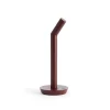 Kjøkkenpapirholder Burgundy