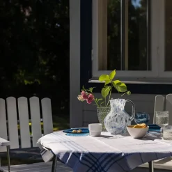 Klassikerserien - 9A Table & 4 stk A2 Lenestoler Oljet eik