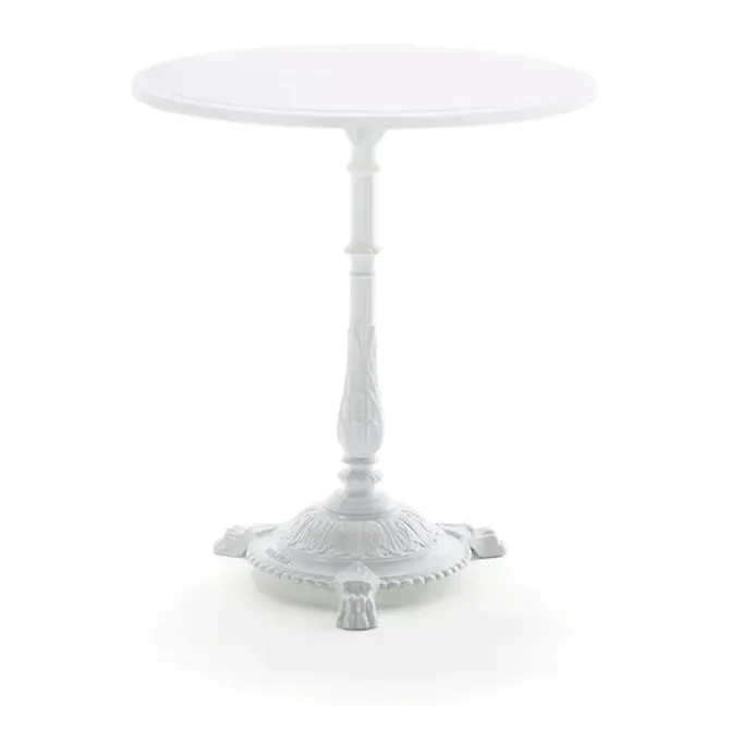 Klassisk kafébord Ø 65 cm
