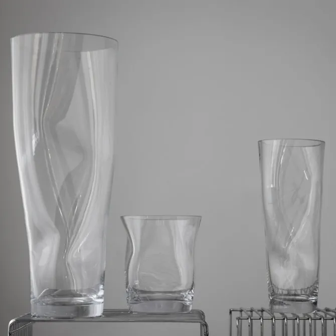 Klem vase 500 mm