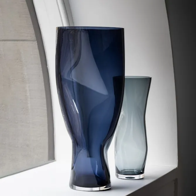 Klem vase 500 mm