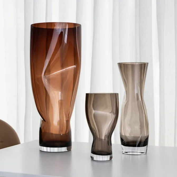 Klem vase 500 mm