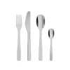 KnifeForkSpoon, Cutlery set 24 pieces