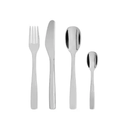 KnifeForkSpoon, Cutlery set 24 pieces