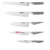 Knivsett 5 deler G-2, 9, GS-5, 11, 38