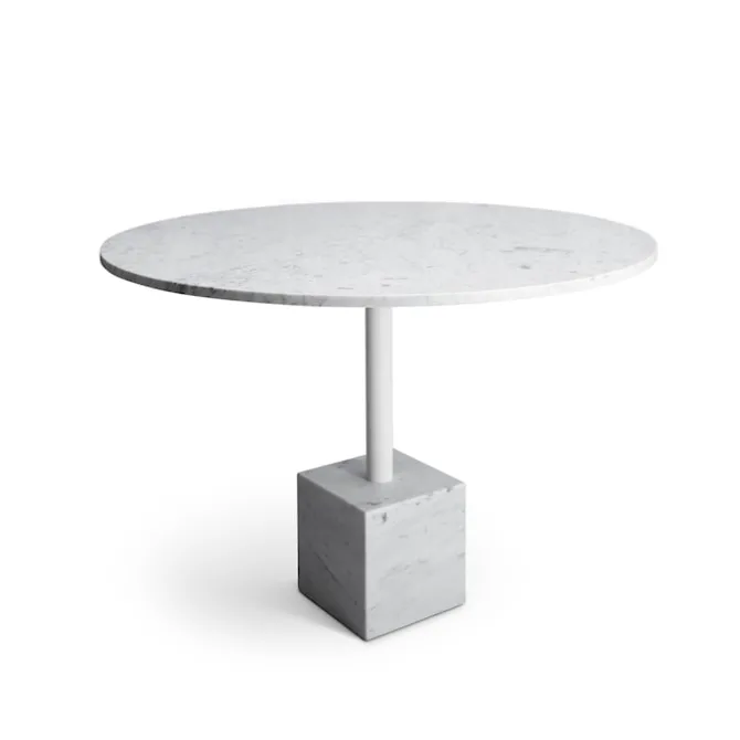 Knockout Dining Table Square