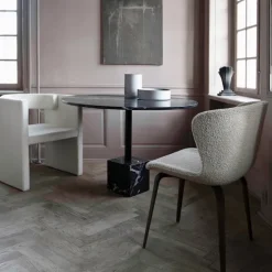 Knockout Dining Table Square