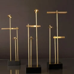 Knokke Table Lamp