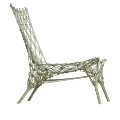 Knotted Small Armchair