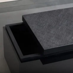 Koba Coffe Table Square