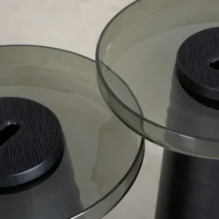 Koba Coffee Table Round