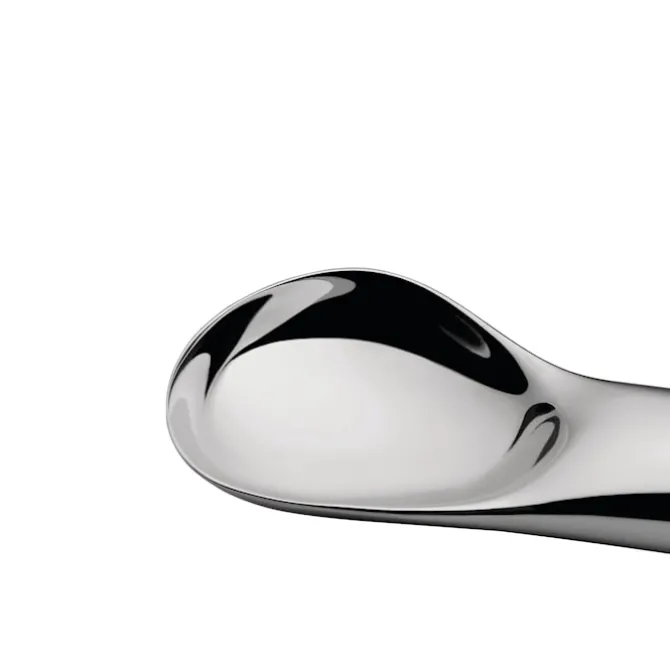 Koki Ice cream spoon