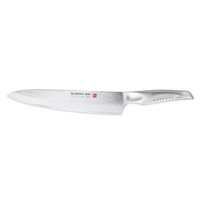 Kokkekniv 25 cm
