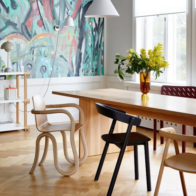 Kolho Dining Chair