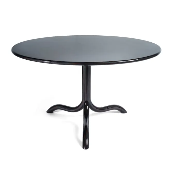 Kolho Natural Dining Table - Round