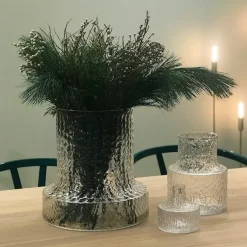 Kolonn liten vase