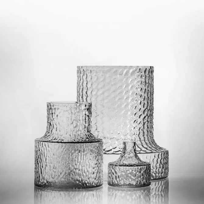 Kolonn Vase Midt