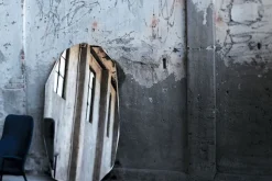 Kooh-I-Noor Mirror
