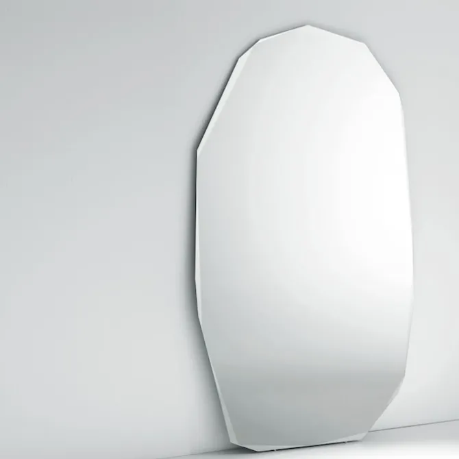 Kooh-I-Noor Mirror