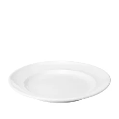 Koppel asjett 16 cm porselen