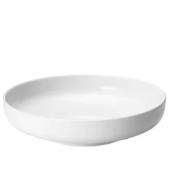 Koppel dyp tallerken 21 cm porselen