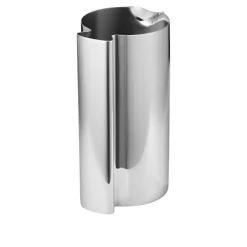 Koppel kanne i rustfritt stål 1,5 L