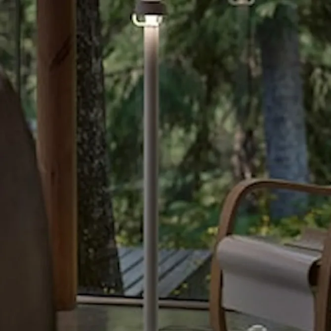 Kori Floor Light