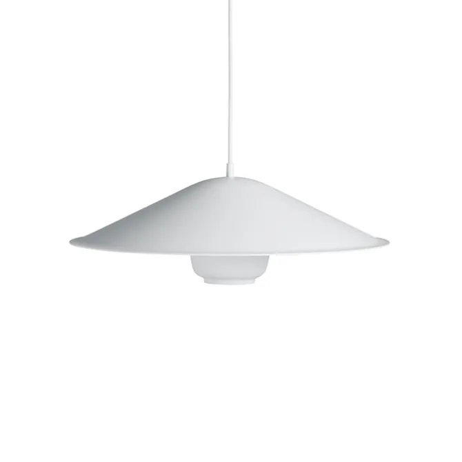 Kori Pendant Light with Dune Shade