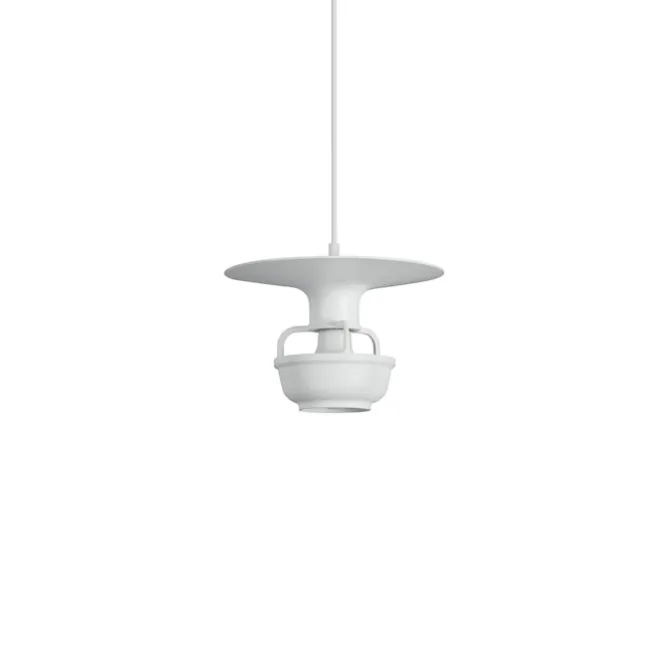 Kori Pendant Light with Disc Shade