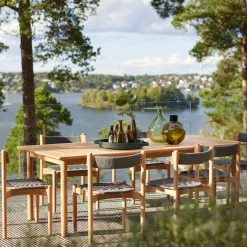 Koster Dining Table Large