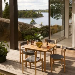 Koster Dining Table Large
