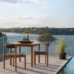 Koster Dining Table Medium