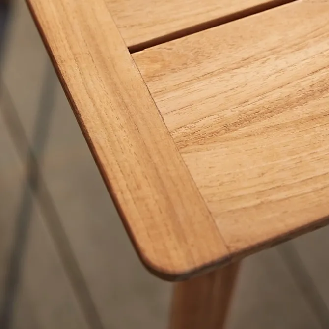 Koster Dining Table Small