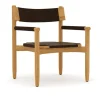 Koster Lounge Chair