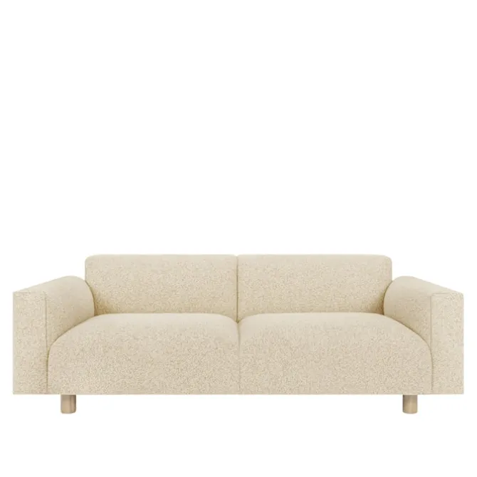 Koti 2-seater Sofa