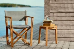 Kryss Lounge Chair