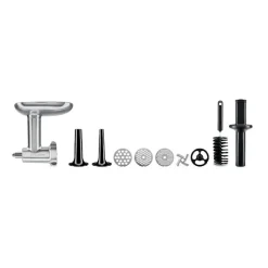 Köttkvarn stainless steel 5KSMMGA