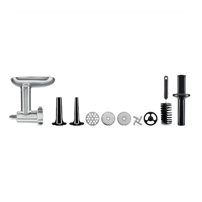 Köttkvarn stainless steel 5KSMMGA