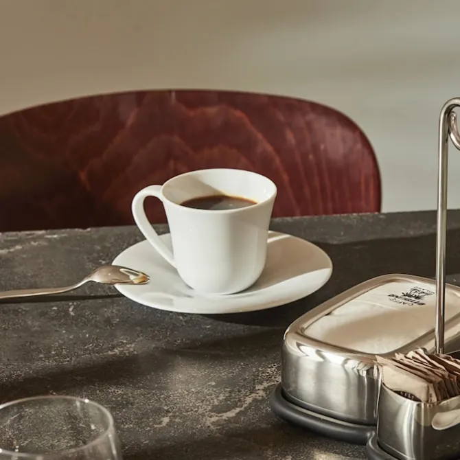 KU Coffee cup