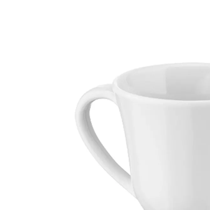 KU Coffee cup