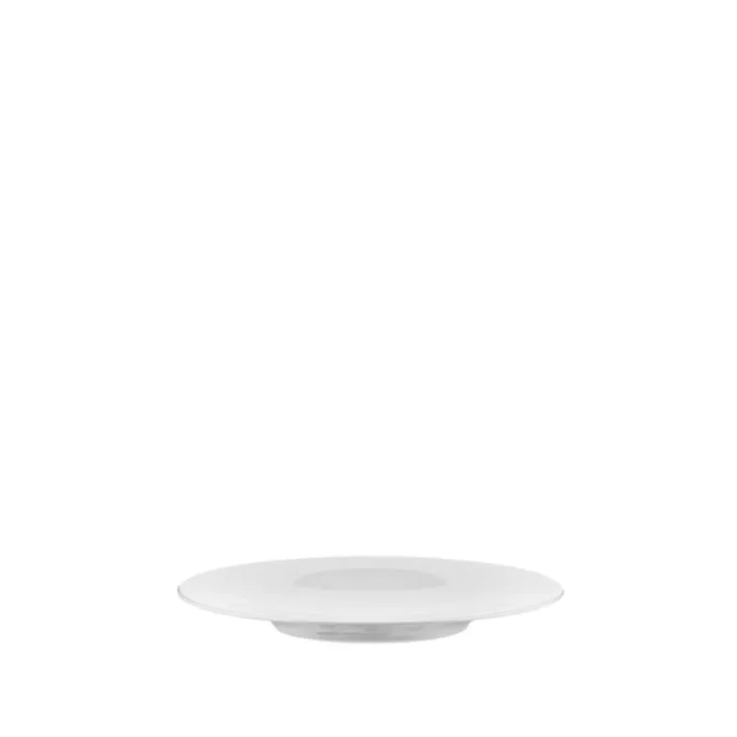 KU Dessert plate