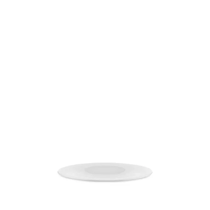 KU Saucer mocha cup