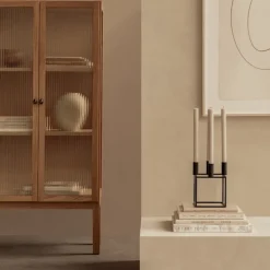 Kubus lysestake 8